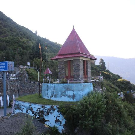Hotel Mannat Sach Pass Tisa Luaran gambar