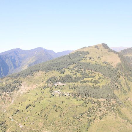 Hotel Mannat Sach Pass Tisa Luaran gambar