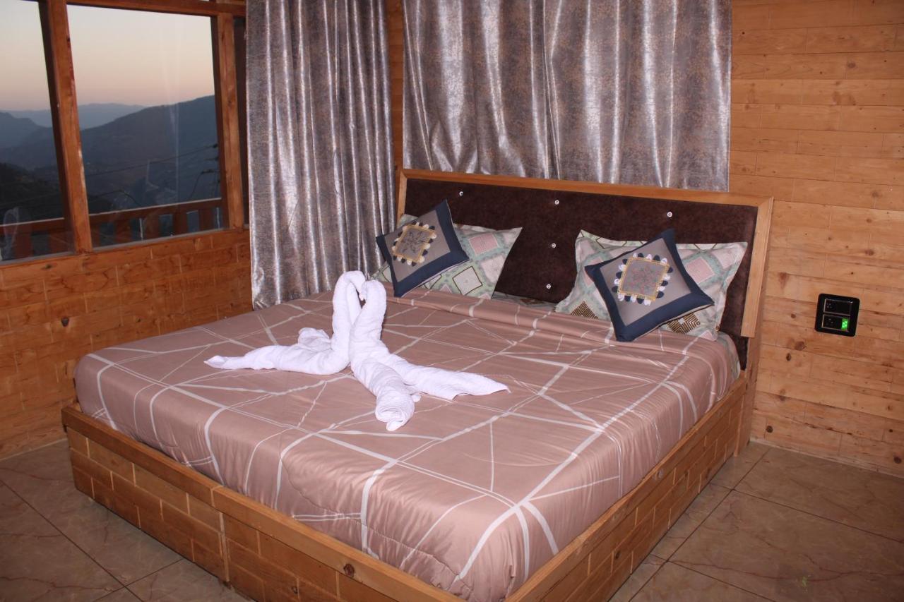 Hotel Mannat Sach Pass Tisa Luaran gambar
