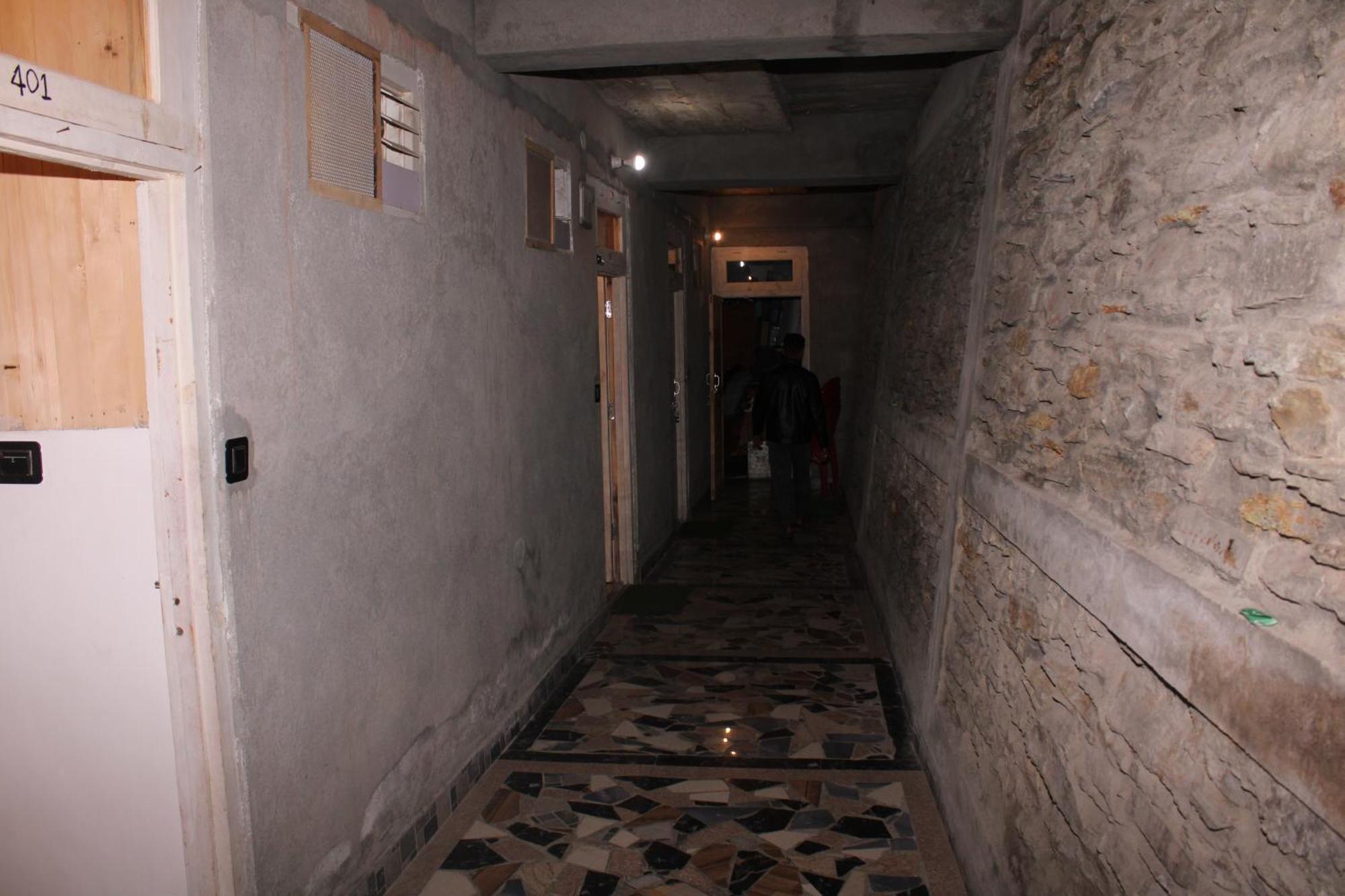 Hotel Mannat Sach Pass Tisa Luaran gambar